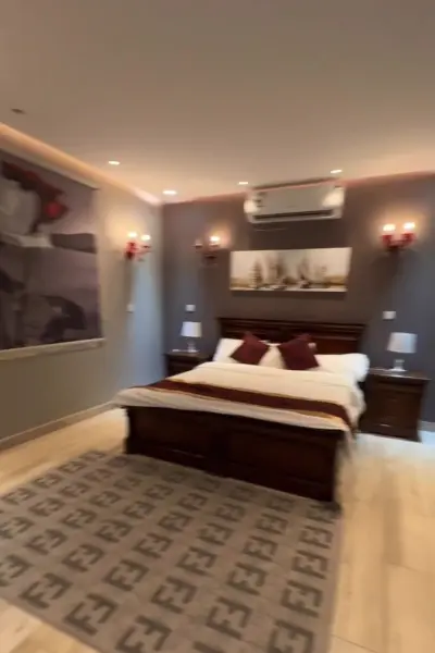 صورة ٢، شاليه واستراحة شادن