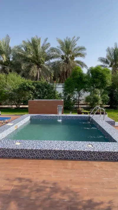 صورة ٤، شاليه روزانا
