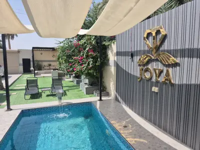 صورة ٤، شاليه جويا JOYA