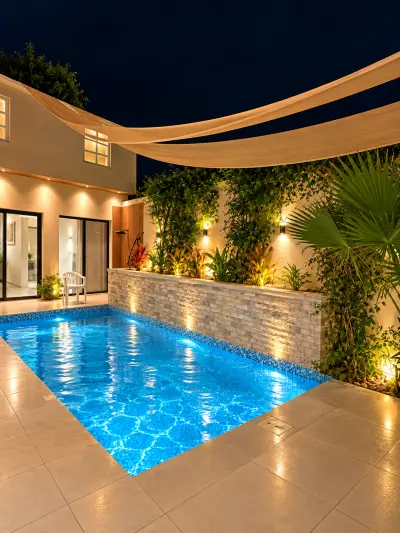 صورة ٤، شاليه ايدر