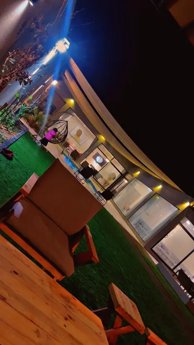 صورة ٣، شاليه نور