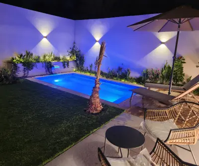 صورة ٤، شاليهات لافيرا - Chalets lavera
