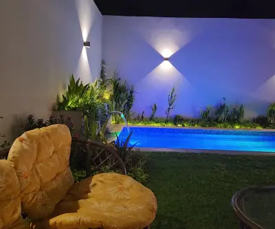 صورة ٣، شاليهات لافيرا - Chalets lavera