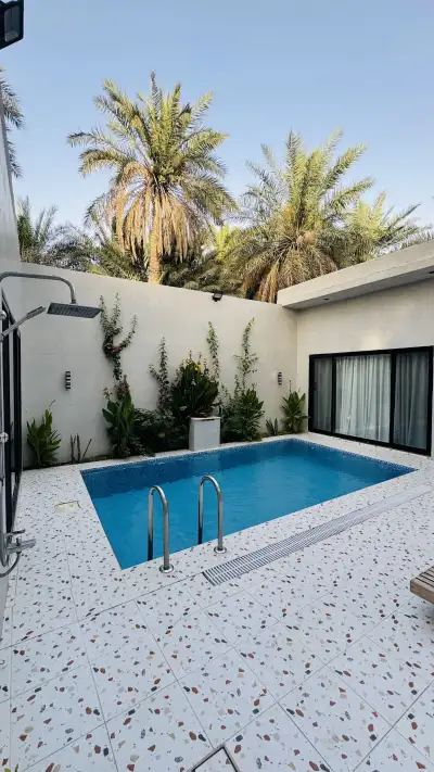 صورة ٣، شاليه أليرا