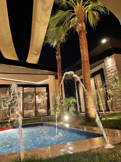 صورة ٤، شاليهات ام جيه فيليج MJ Village chalets