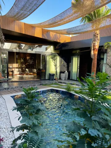 صورة ٣، شاليهات ام جيه فيليج MJ Village chalets