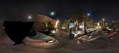 شاليهات ام جيه فيليج MJ Village chalets