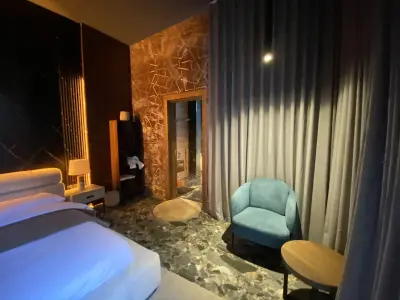 صورة ٢، شاليهات ام جيه فيليج MJ Village chalets