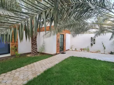 صورة ٣، شاليه جوزال الفندقي Güzel chalet