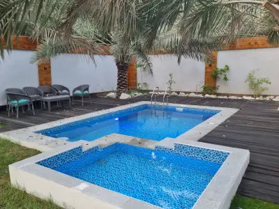 صورة ٢، شاليه جوزال الفندقي Güzel chalet