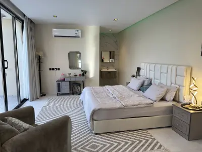 شاليه كاندي