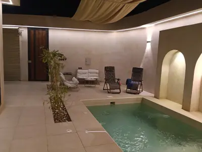 صورة ٣، شاليه نقاء