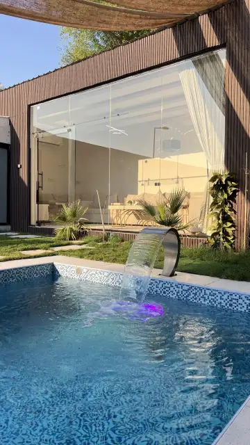 صورة ٢، شالية سدرة