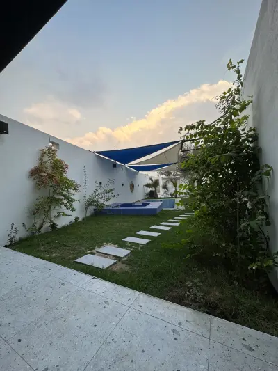 صورة ٢، جولدن روز شاليه Golden Rose Chalet