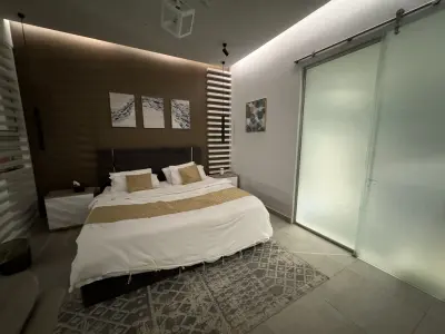 جولدن روز شاليه Golden Rose Chalet