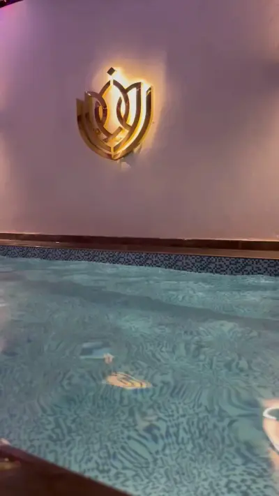 صورة ٣، جولدن روز شاليه Golden Rose Chalet