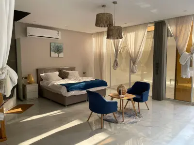 صورة ٣، شاليه اكتوبر