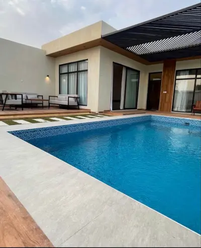صورة ٢، شاليه بونسيانا poinciana chalet