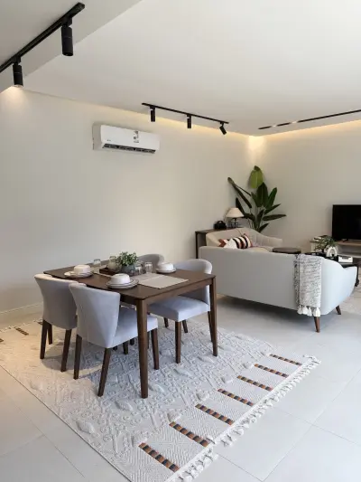 صورة ٣، شاليهات سعف هجر SAAF HAJER Chalets