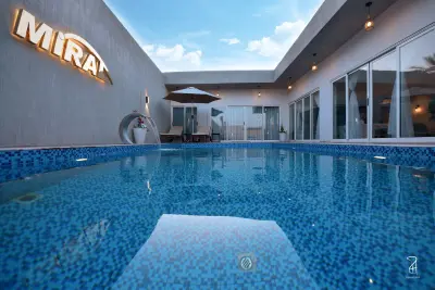 صورة ٤، شاليه ميرال