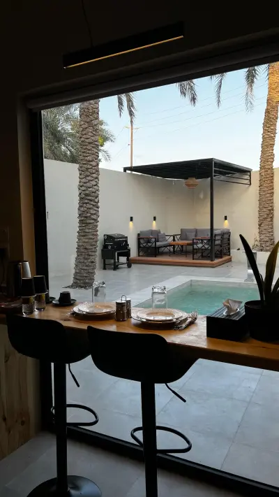 صورة ٥، شاليه دولا DOLA CHALET