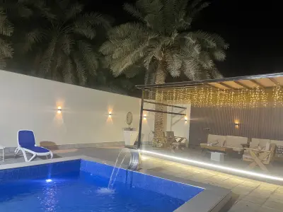 صورة ٤، شالية ايفال