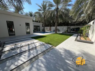 Silva Chalet- شالية سيلڤا