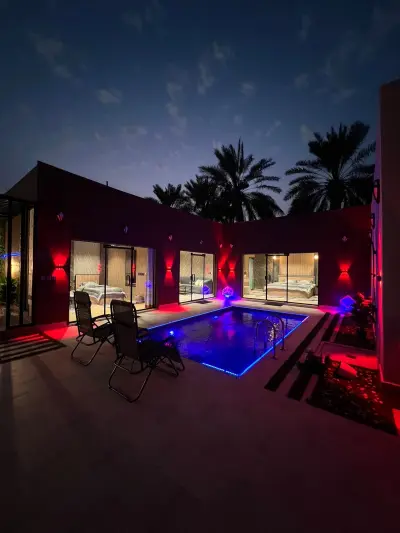 صورة ٣، شالية الريتز THERITZ CHALET