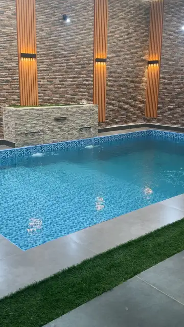 استراحة ومنتجع الهدا