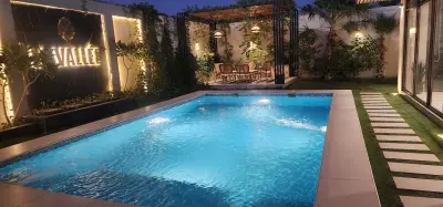 شالية لاڤالي
