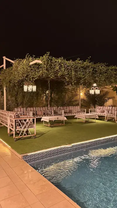 صورة ٢، استراحه دار لفيف