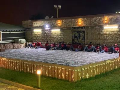 صورة ٥، الإستراحة مقفلة