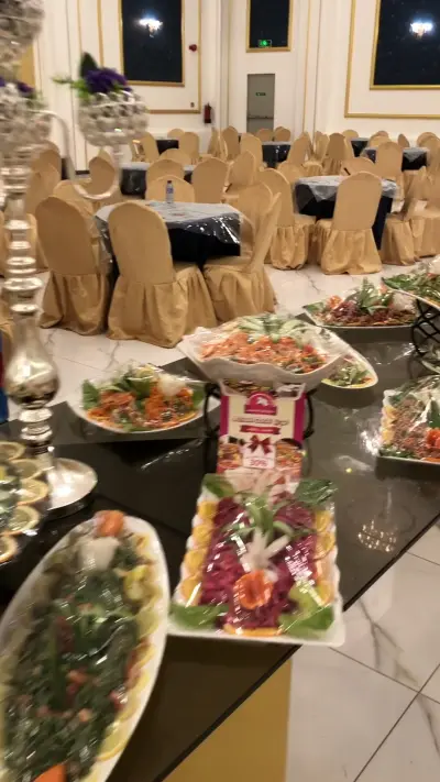 صورة ٢، الإستراحة مقفلة