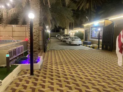 صورة ٤، استراحة مسايا