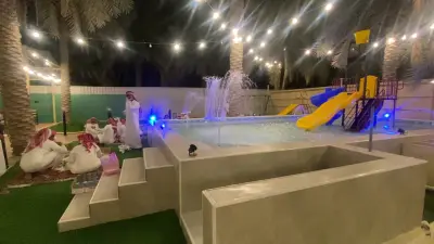 استراحة مسايا