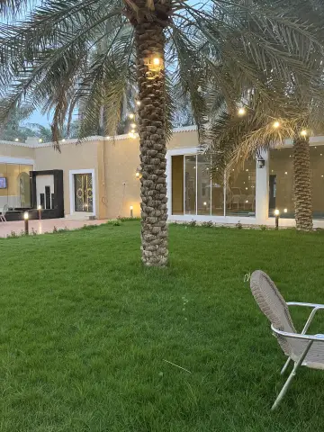 صورة ٣، استراحة مسايا