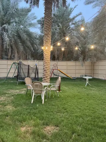 صورة ٦، استراحة مسايا