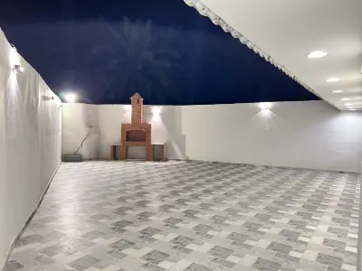 صورة ٣، استراحة الفهد