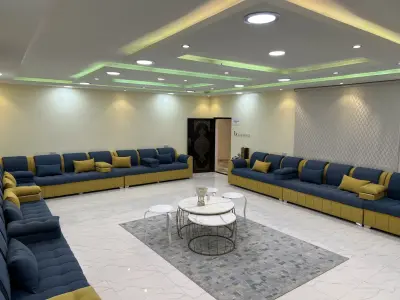 صورة ٦، استراحة الفهد