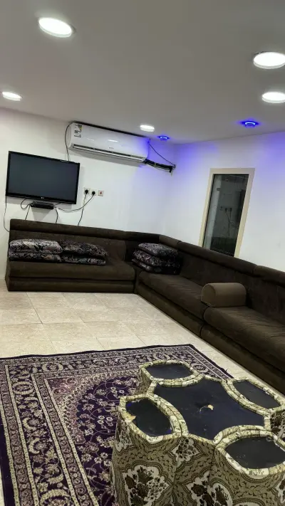 استراحة السلام للايجار اليومي