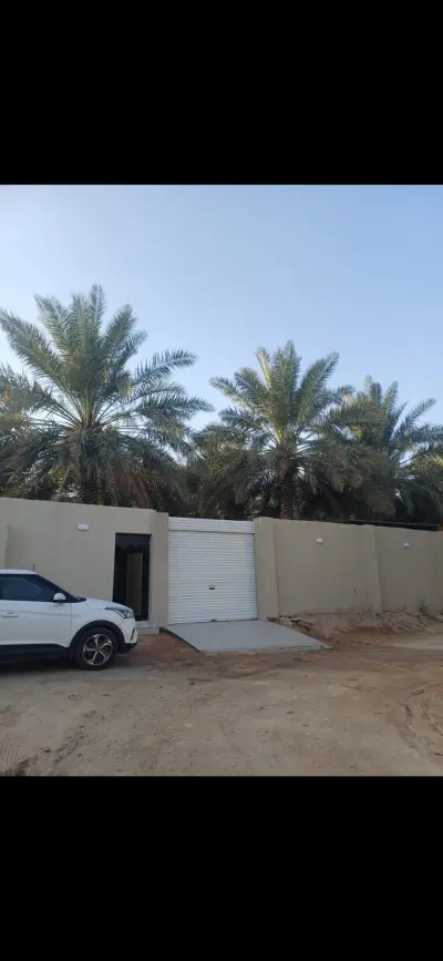 صورة ٥، شاليه ملاذ النخيل