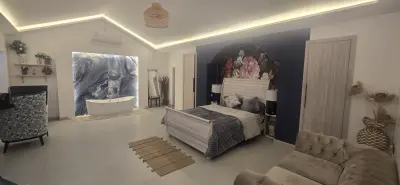 منتجع برديسوس