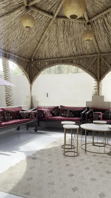 صورة ٣، منتجع جنان الترفيهي