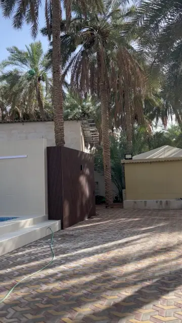 صورة ٢، منتجع جنان الترفيهي