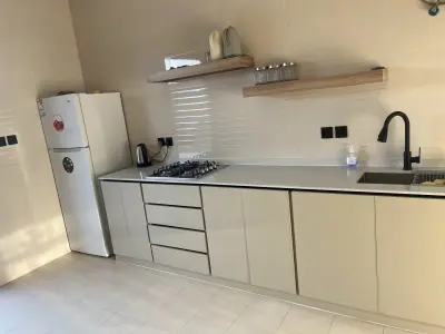 مخيمات ليالي المسره