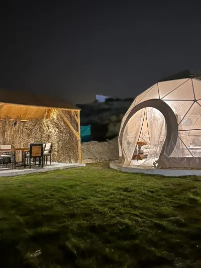 صورة ٢، مخيمات و كرفانات مزارع كنتري رود Country Road RV and Camp