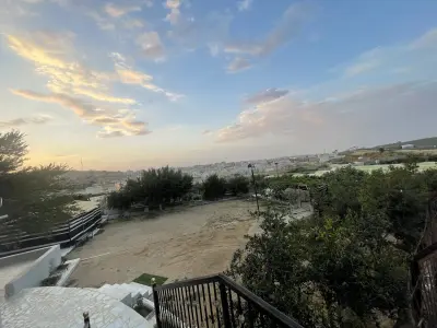 مخيم مزرعة التين