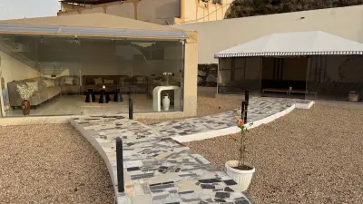 مخيم لالونا