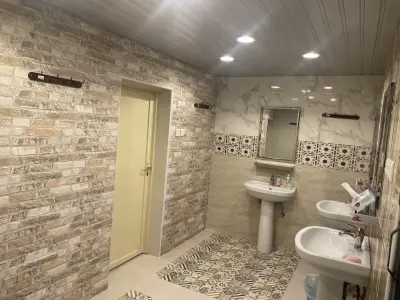 مخيم الصفا