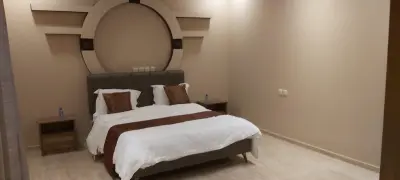 استراحات و شاليه النسيم